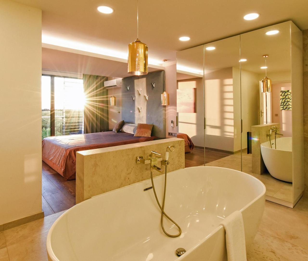 Palanga Sea View Apartment Ngoại thất bức ảnh